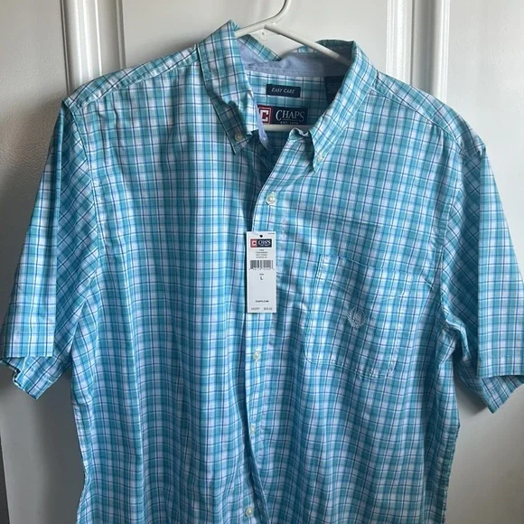 Chaps Button up shirt - Picture 4 of 4